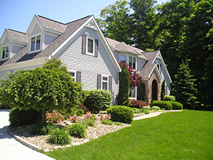 Landscapers and Lawncare Services in Forest Hill, MD